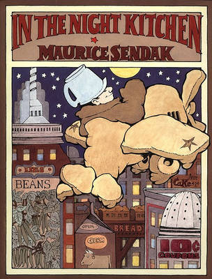 In the Night Kitchen by Maurice Sendak image
