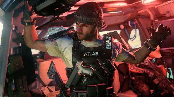 Call of Duty: Advanced Warfare for PS4 image