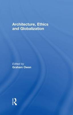Architecture, Ethics and Globalization image