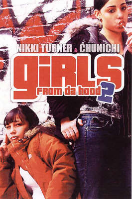 Girls from Da Hood 2 by Nikki Turner image