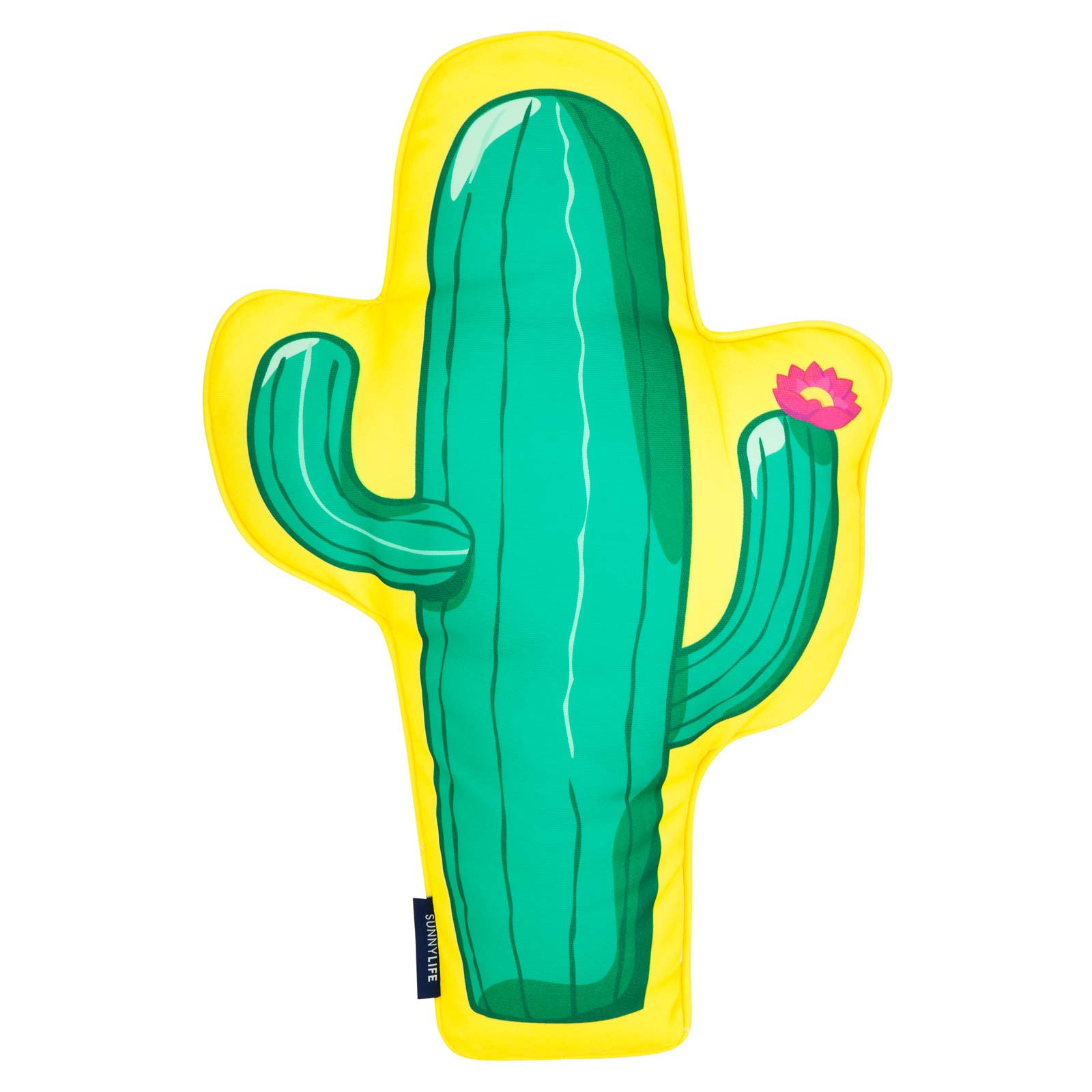 Sunnylife Indoor/Outdoor Cushion - Cactus image