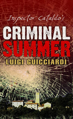 Inspector Cataldo's Criminal Summer image