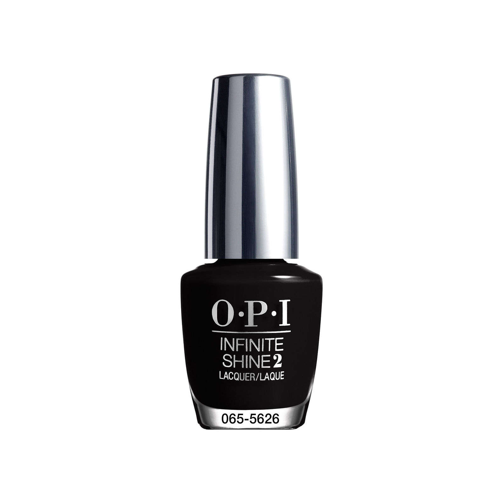 OPI Infinite Shine 2 Lacquer - We're In The Black (15ml) image