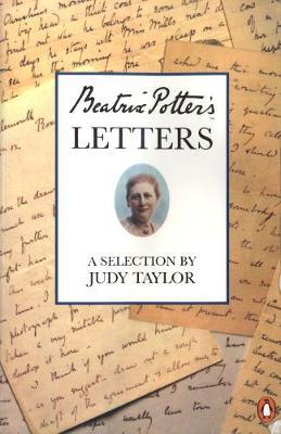 Beatrix Potter's Letters by Beatrix Potter image