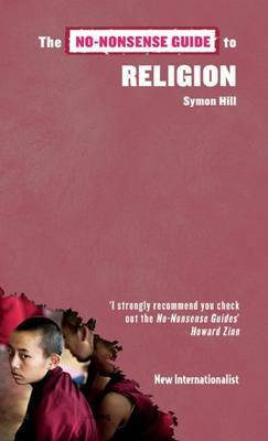 The No-Nonsense Guide to Religion by Symon Hill image