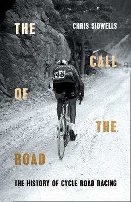 The Call of the Road by Chris Sidwells image