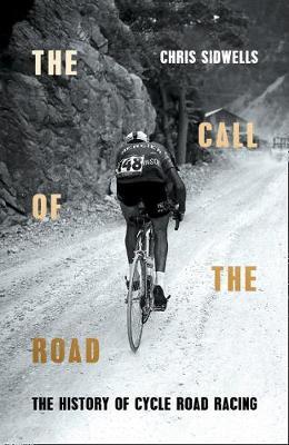 The Call of the Road image