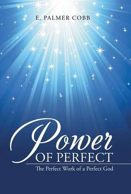 Power of Perfect by E Palmer Cobb image