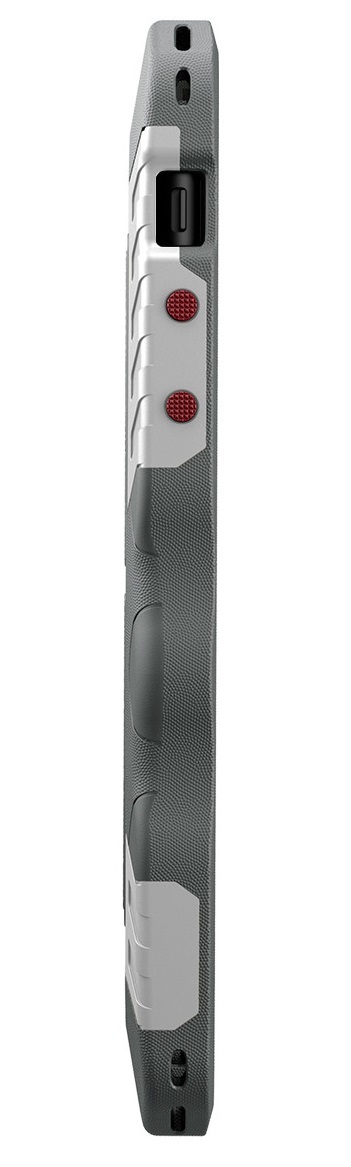 Element: Recon Tough Case - For iPhone X (White) image