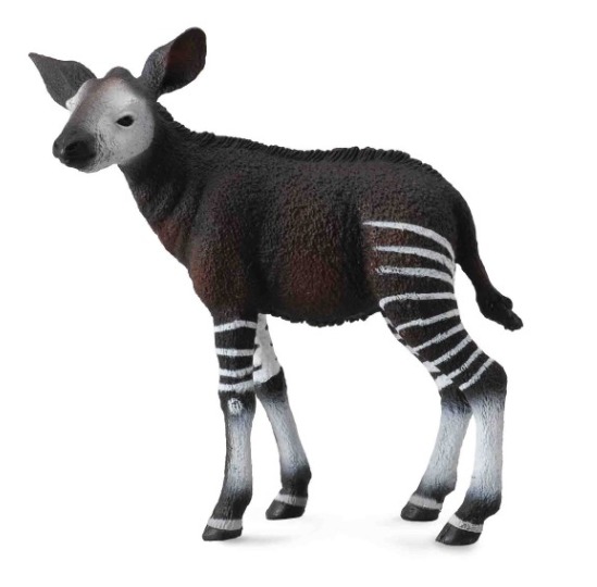 CollectA - Okapi Calf image