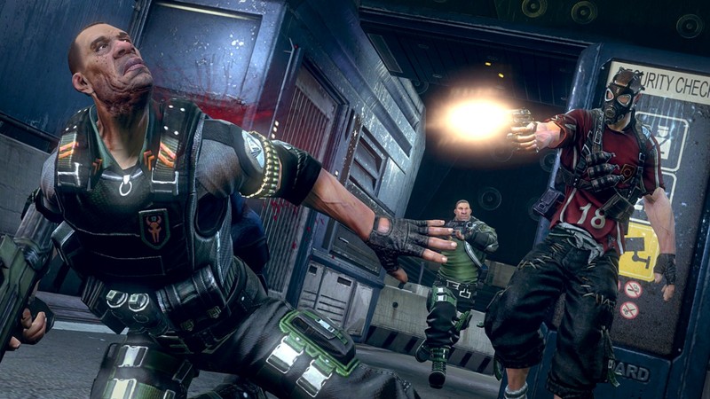 Brink for Xbox 360 image