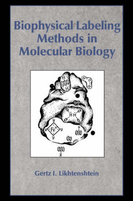 Biophysical Labeling Methods in Molecular Biology image