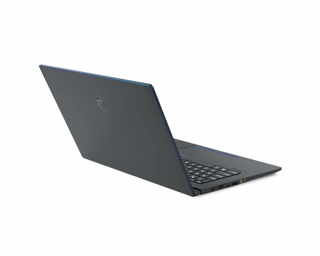 MSI 15.6" PS63 Modern 8SC i7 Laptop i7-8565U, 16GB RAM, GTX 1650 image