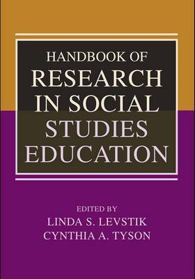 Handbook of Research in Social Studies Education image