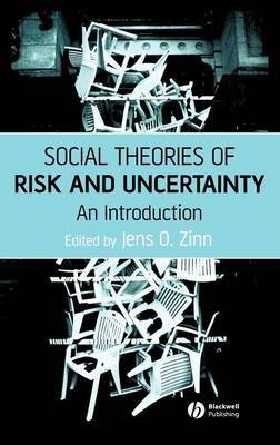 Social Theories of Risk and Uncertainty image