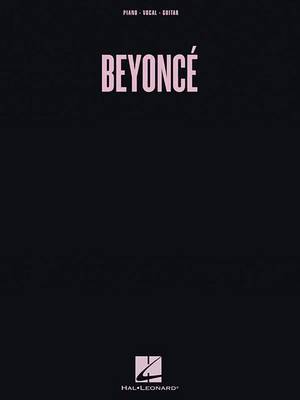 Beyonce by Beyonce image