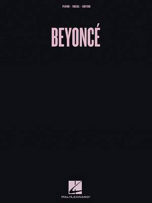 Beyoncé by Beyonce