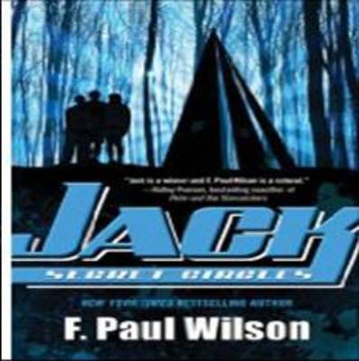 Jack: Secret Circles by F.Paul Wilson image
