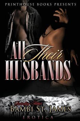 All Their Husbands by Bambi St James image