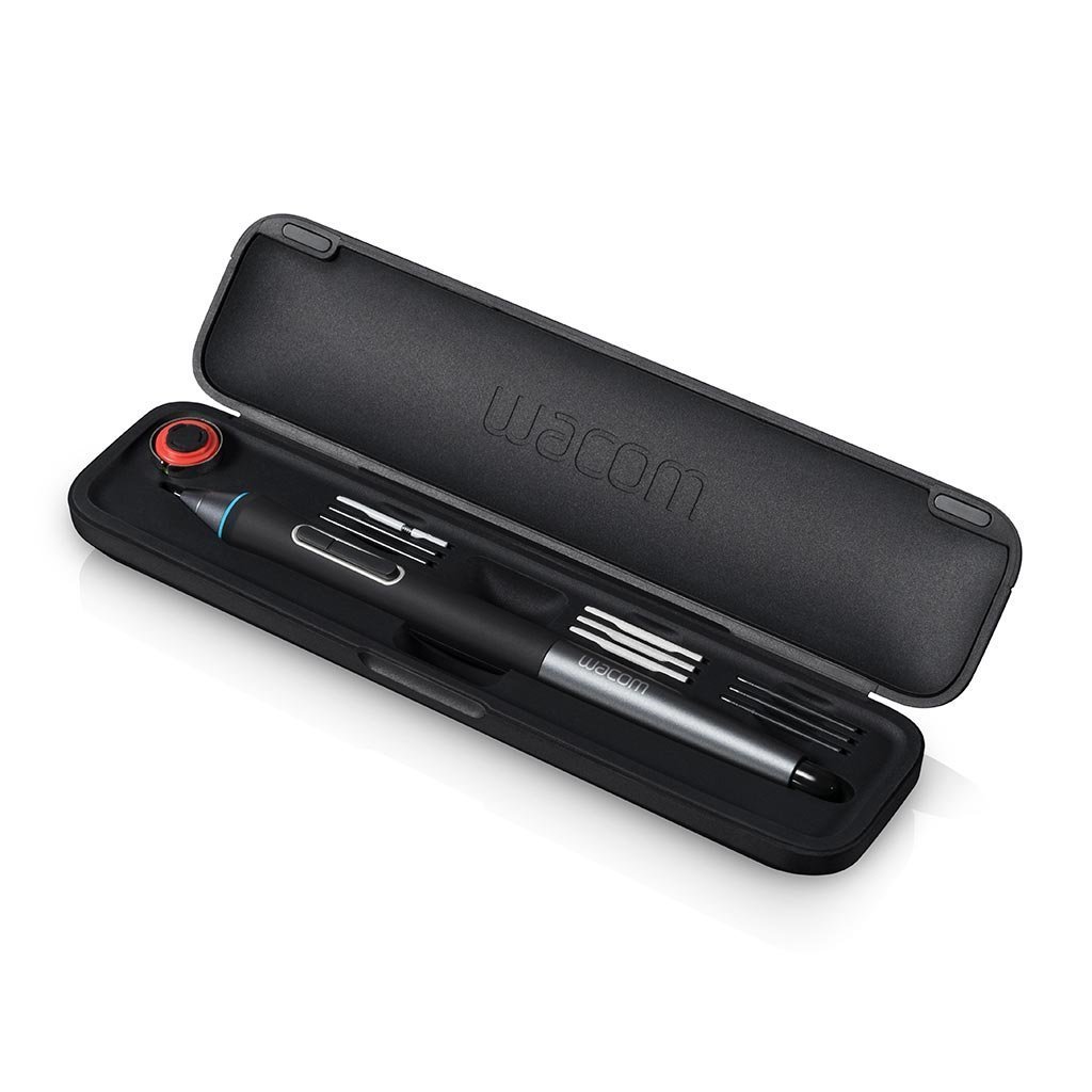 Wacom Cintiq 13" HD Interactive Pen Only Display image