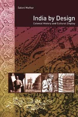 India by Design by Saloni Mathur image