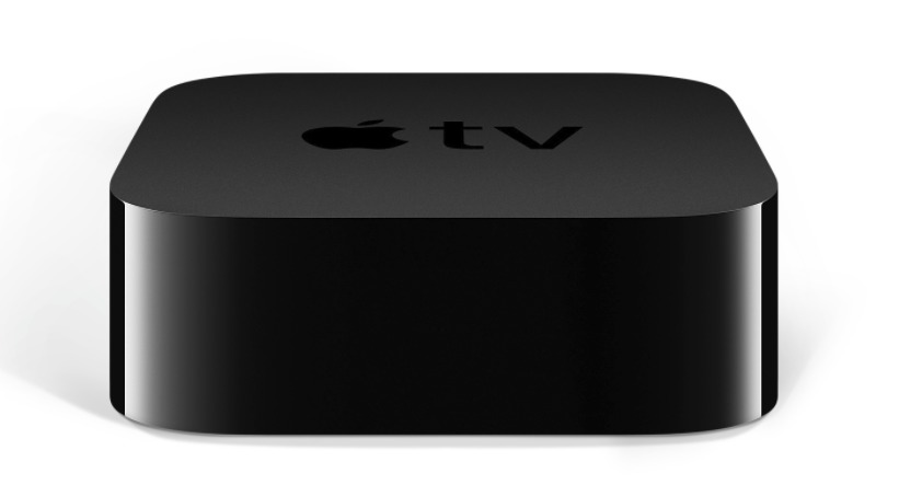 Apple TV 4K - 32GB image