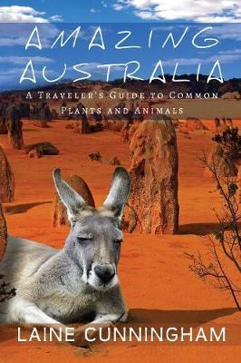 Amazing Australia by Laine Cunningham image