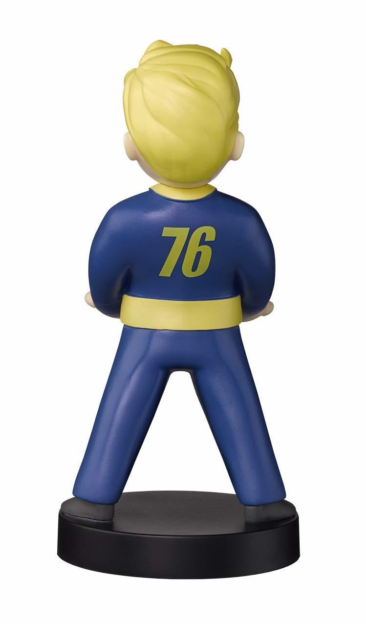 Cable Guy Controller Holder - Fallout Vault Boy 76 image