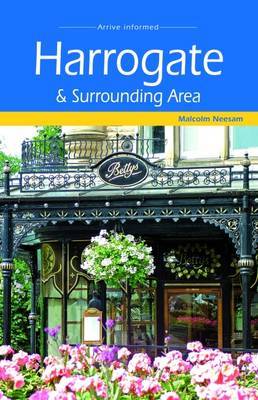 Harrogate by Malcolm Neesam image