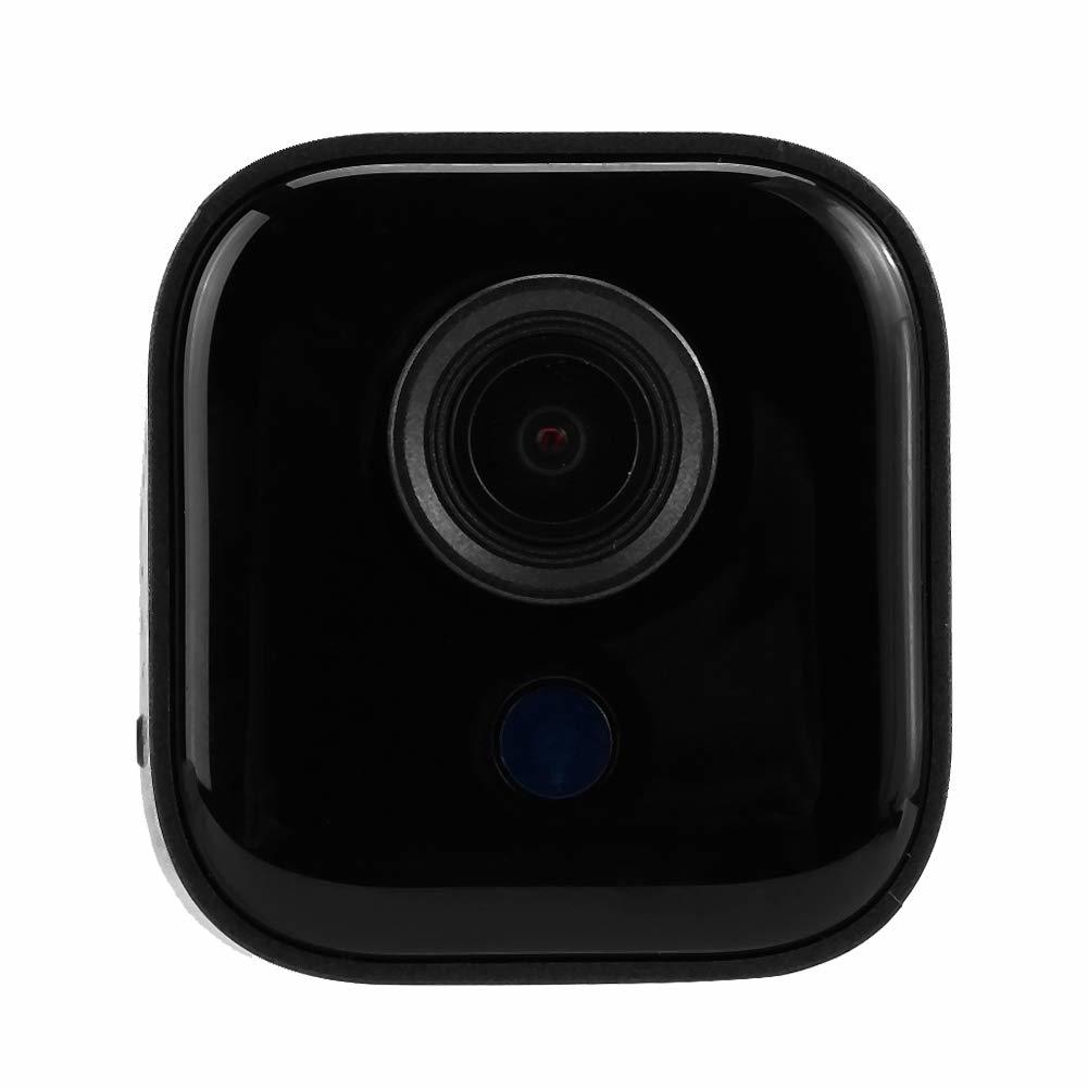 Home Security Mini HD WiFi IP Camera