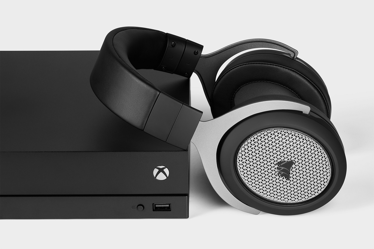 Corsair HS75 XB Wireless Gaming Headset 