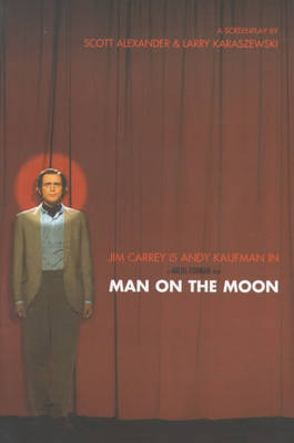 Man on the Moon by Ed Wood