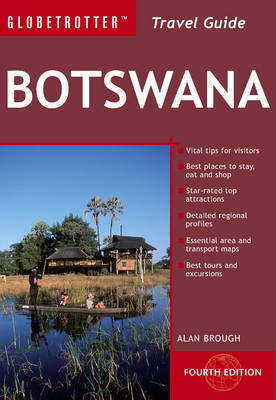 Botswana by Alan Brough image