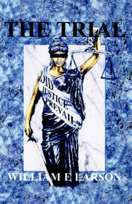 Trial by William Larson image