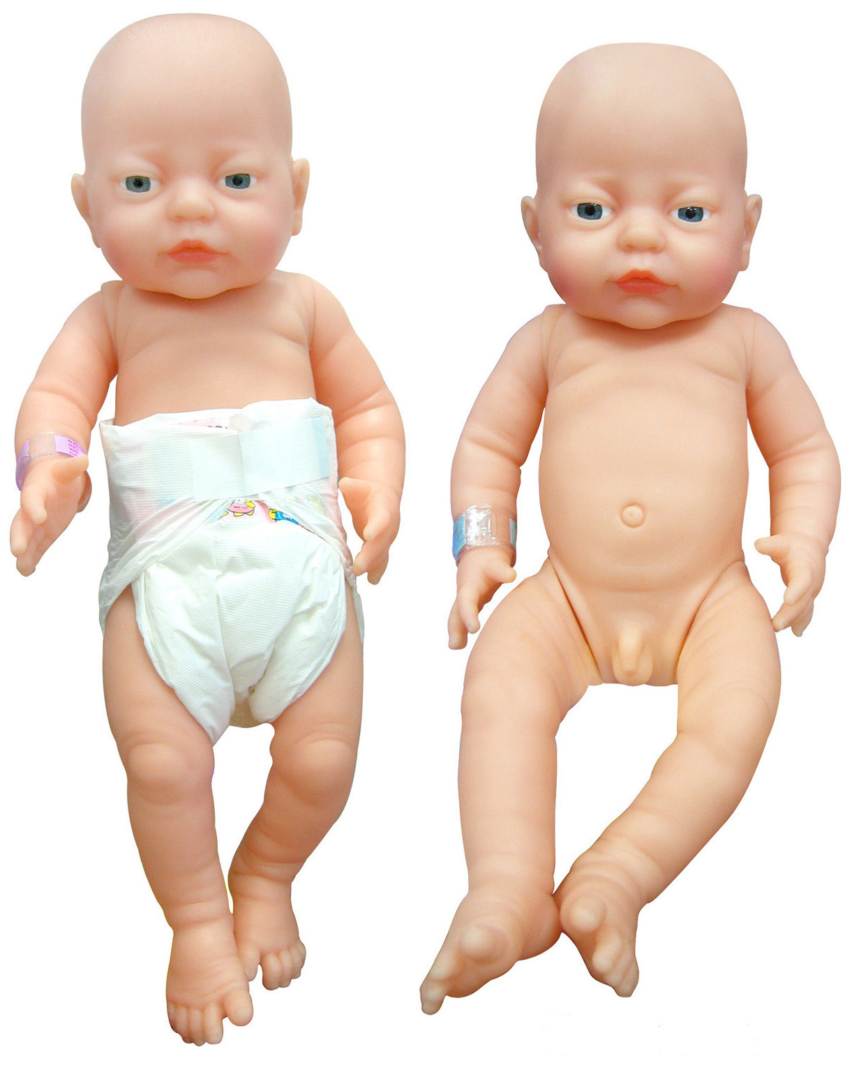 Buy Lovely Baby New Born Doll at Mighty Ape NZ