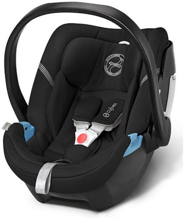 cybex capsule nz