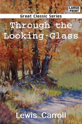 Through the Looking-Glass image