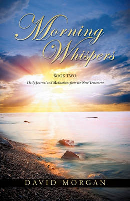 Morning Whispers by David Morgan image
