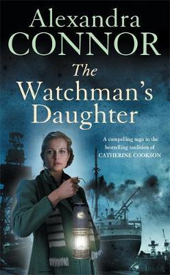 The Watchman's Daughter by Alexandra Connor image
