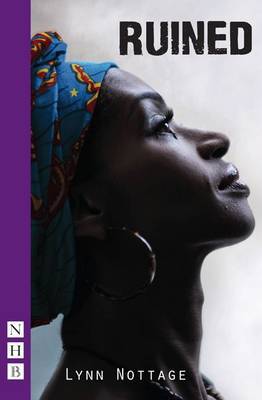Ruined by Lynn Nottage image