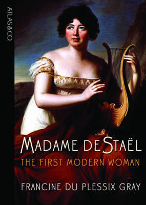 Madame De Stael by Francine Du Plessix Gray image