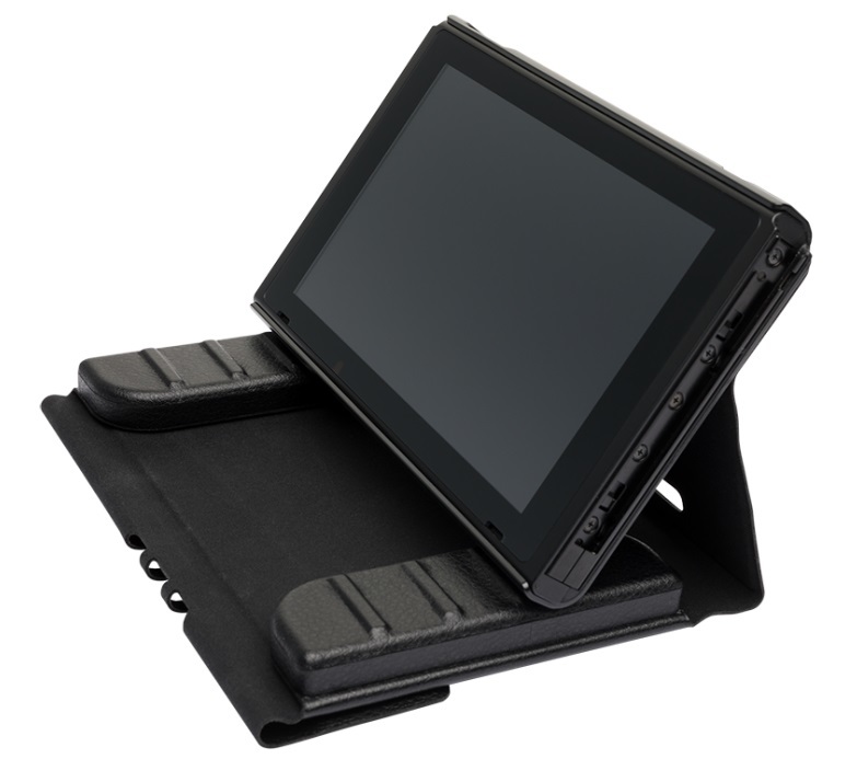 Nintendo Switch Folio 3 in 1 for Switch image