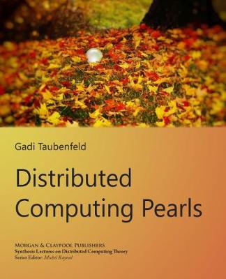 Distributed Computing Pearls by Gadi Taubenfeld image