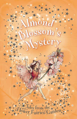 Almond Blossom's Mystery by Kay Woodward image