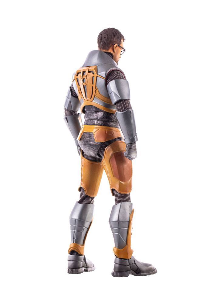 Half-Life: Gordon Freeman - 1:6 Scale Action Figure image