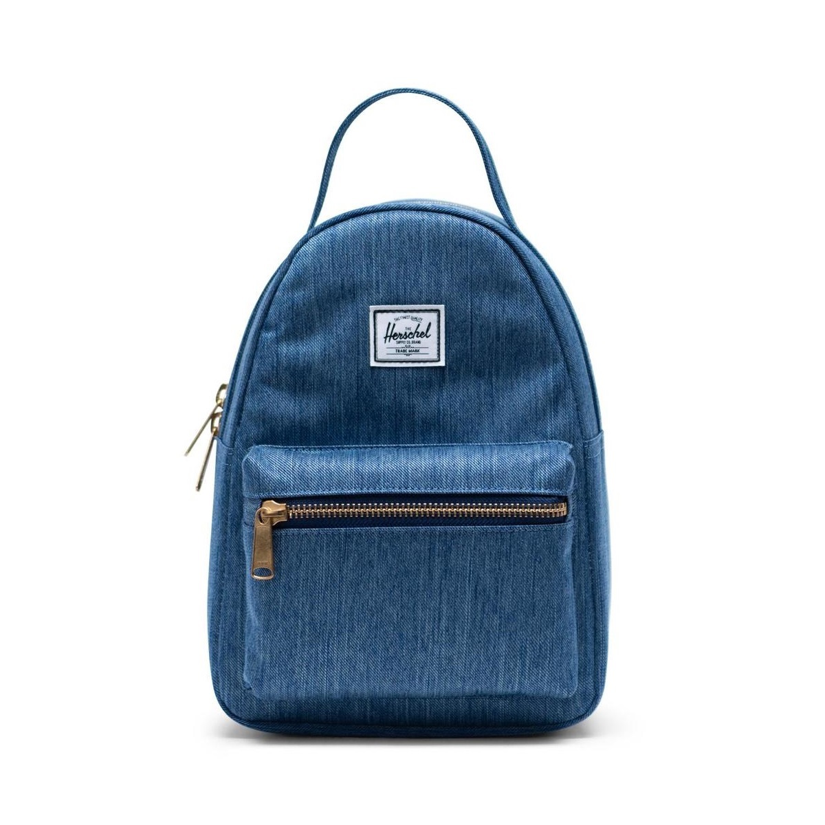 Nova Small Backpack - Riverside | at 