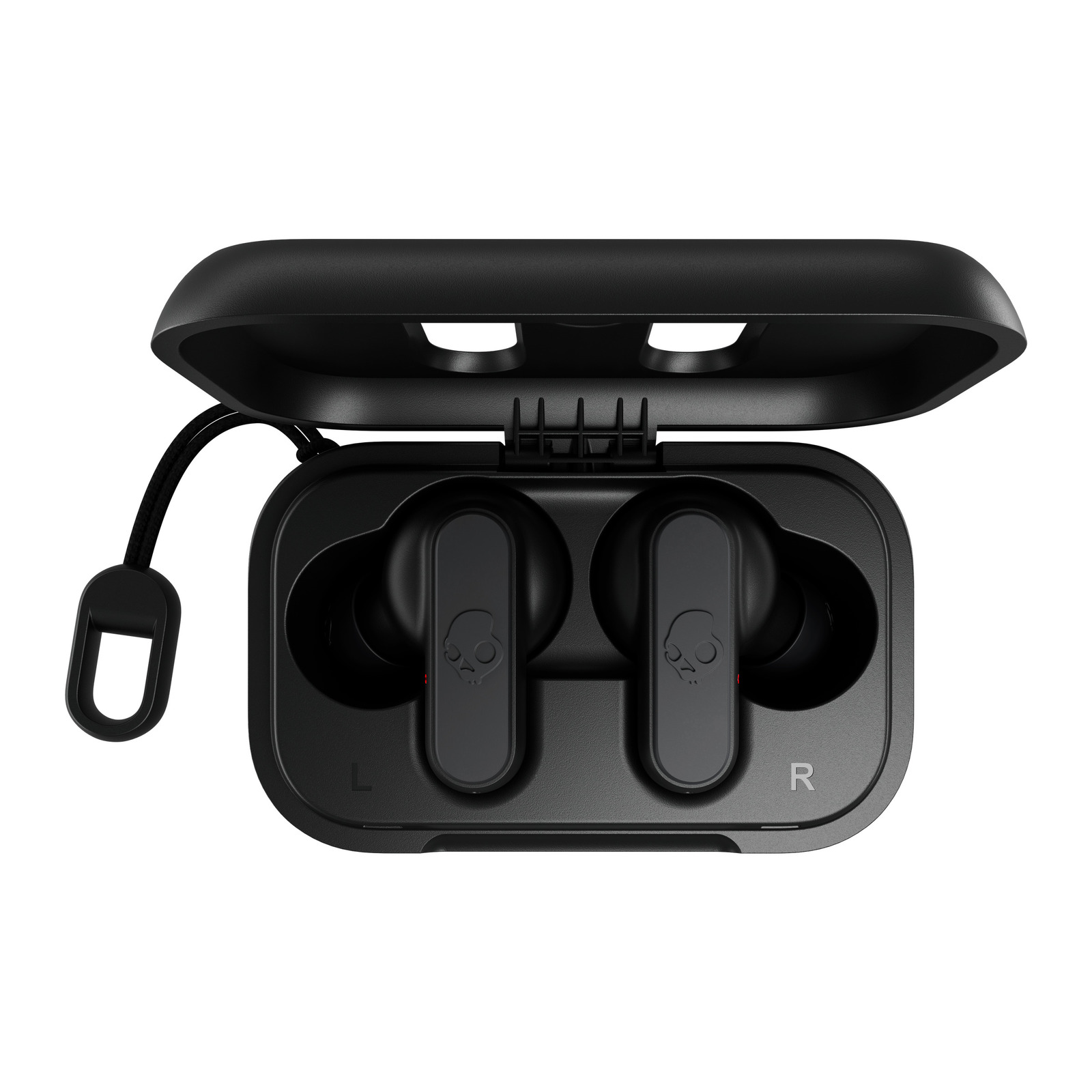 Skullcandy Dime True Wireless Earbuds True Black at Mighty Ape NZ
