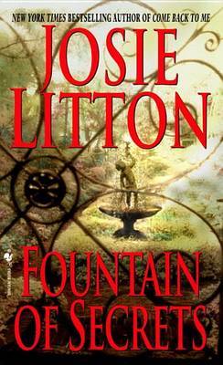 Fountain of Secrets by Josie Litton image