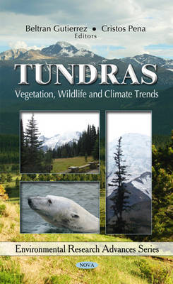 Tundras on Hardback