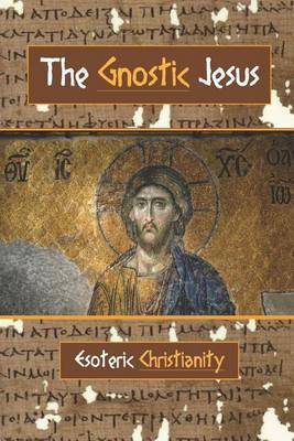 The Gnostic Jesus image